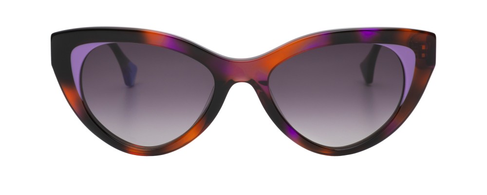 Color: Purple Tortoise
